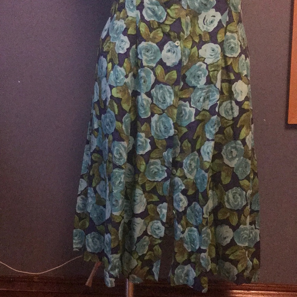 Talbots dress - Picture 4 of 6